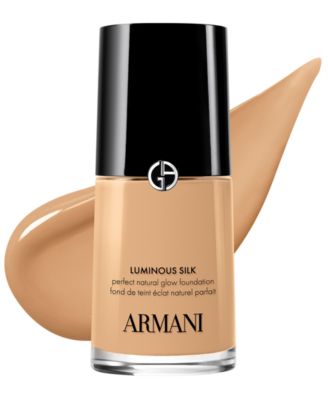 Luminous Silk Natural Glow 24-Hour Wear Blurring Liquid Foundation