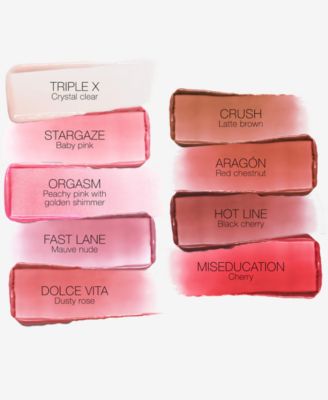 Afterglow Lip Balm, 0.01 oz.