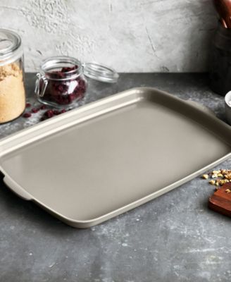 Premiere Ceramic Nonstick Ovenware Half Sheet Baking Pan