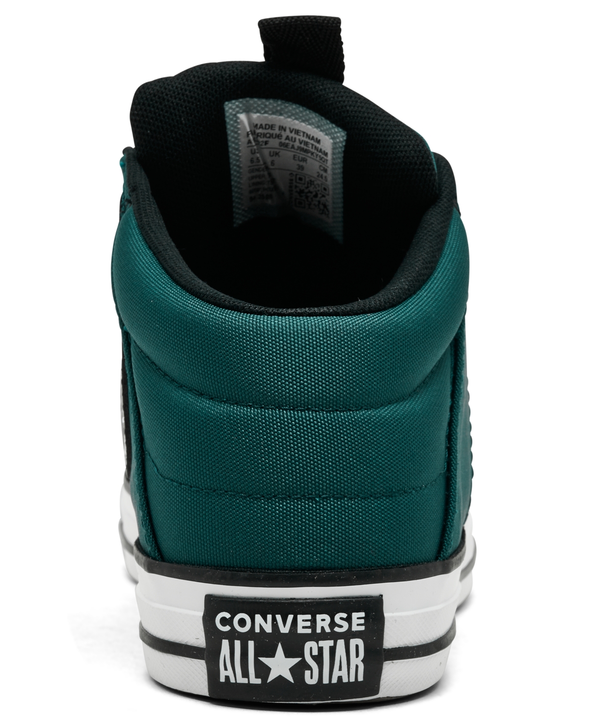 Converse Big Kids Chuck Taylor All Star Axel Casual Sneakers from Finish Line