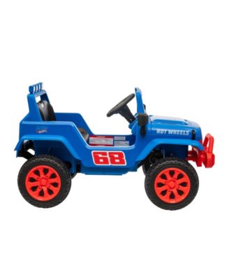 12V Kids Ride-On Car