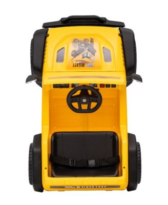 12V Kids Ride-On Car