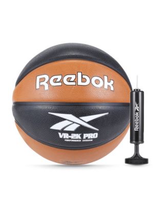 VR-2K Pro Cushion Rubber Basketball