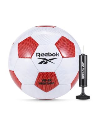 VR-2K HERITAGE Synthetic Soccer Ball, size 5