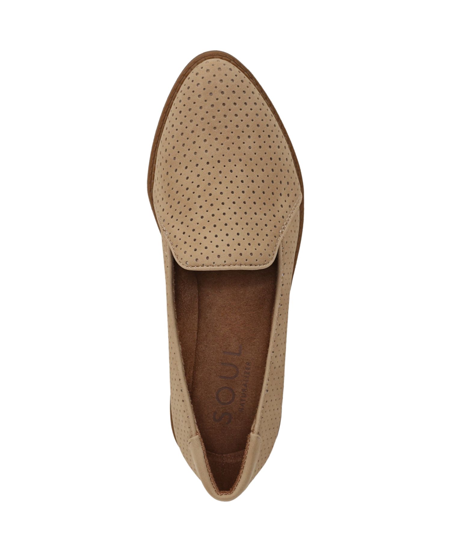 Women's Yippee Slip On Loafers