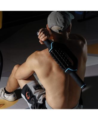 Ultimate Relief Recovery: The Pursonic Rechargeable Massage Duo