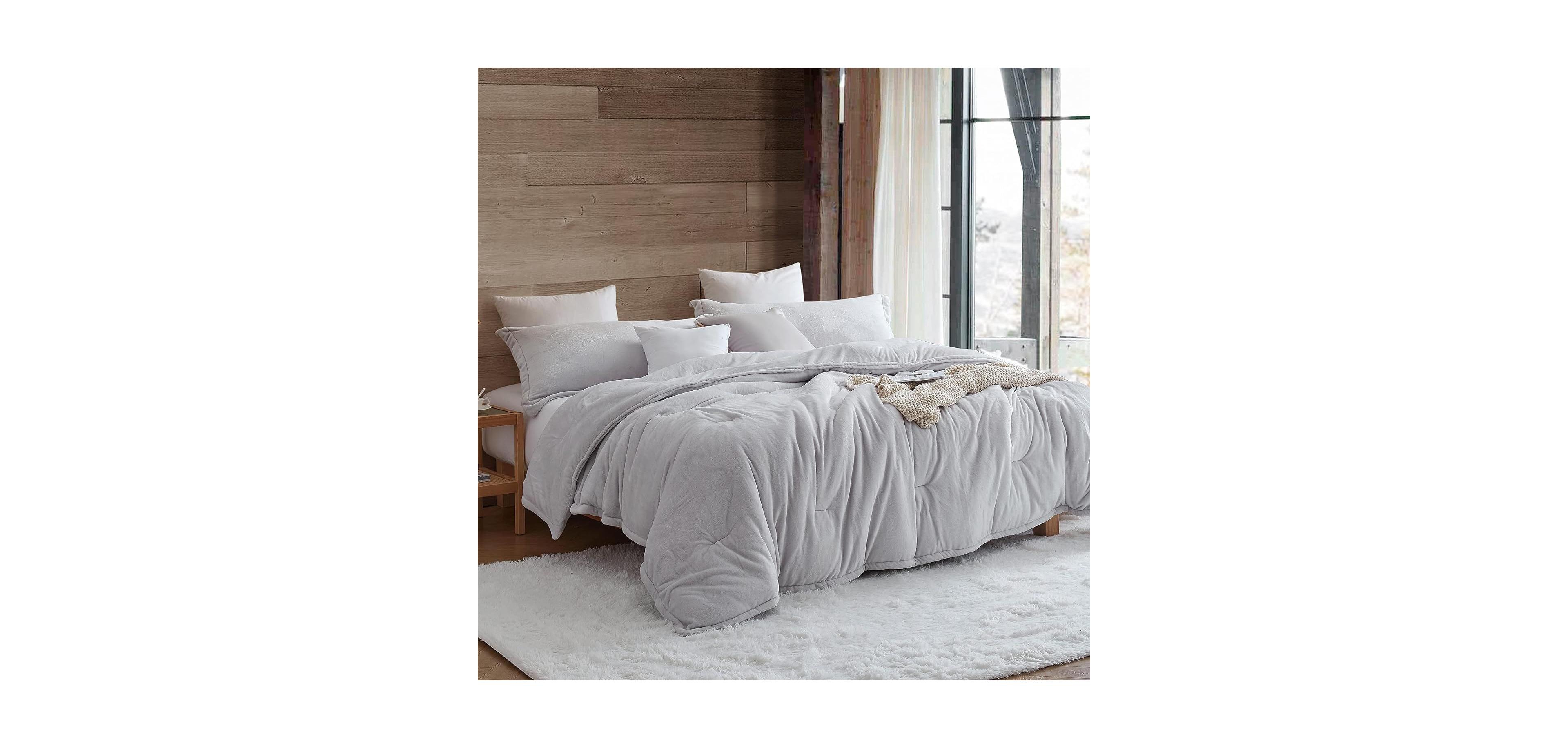Coma Inducer Oversized Comforter Set