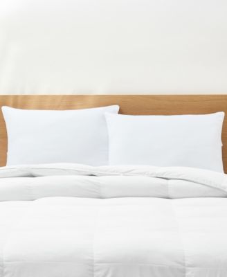 Tommy Bahama Home - Soft Microfiber 2-Pack Pillow, Jumbo