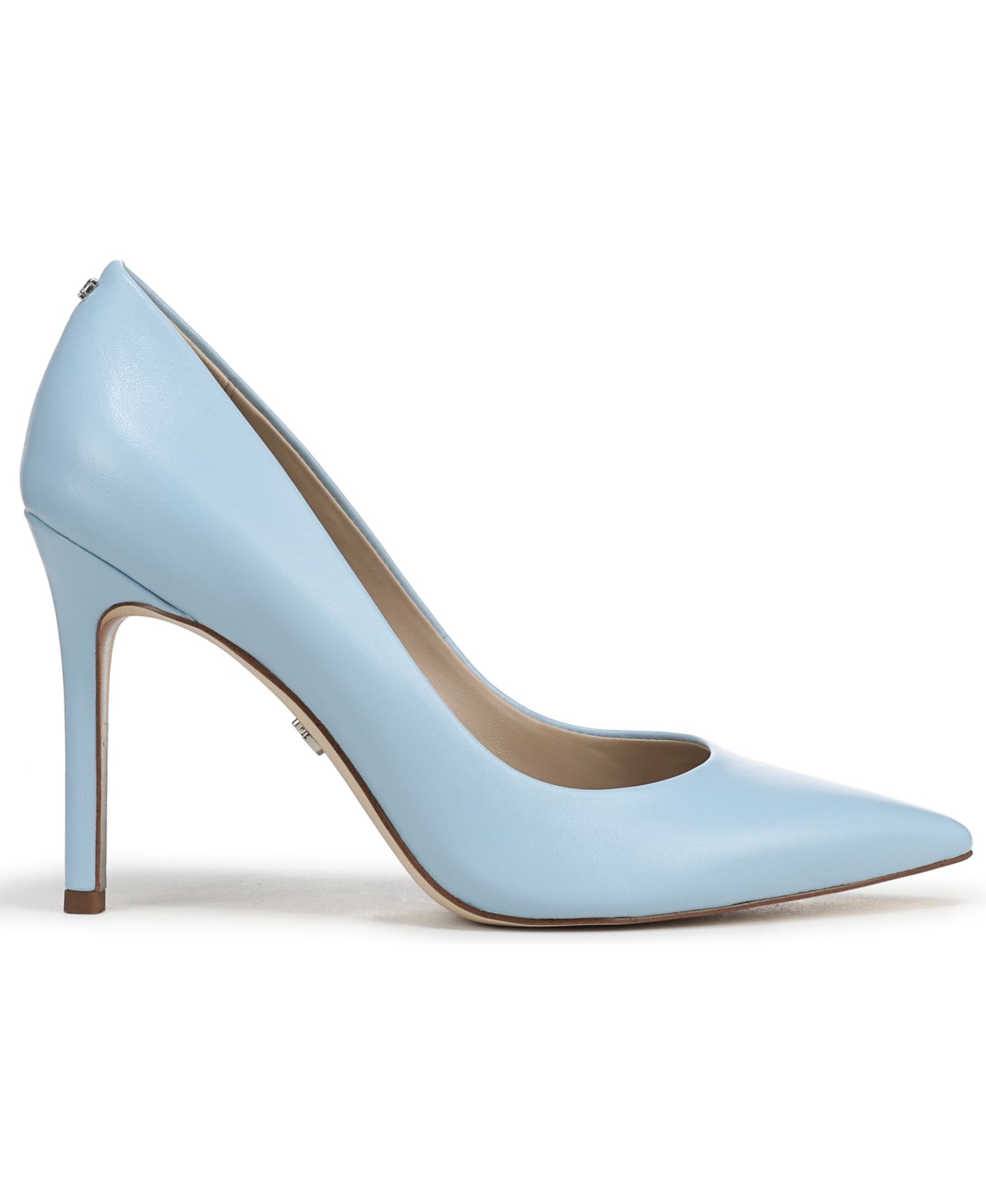 Women's Hazel Slip-On Pumps