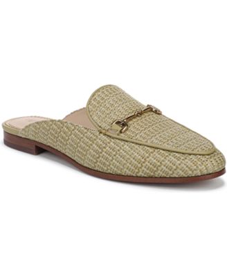 Women's Linnie Bit Slip On Mules