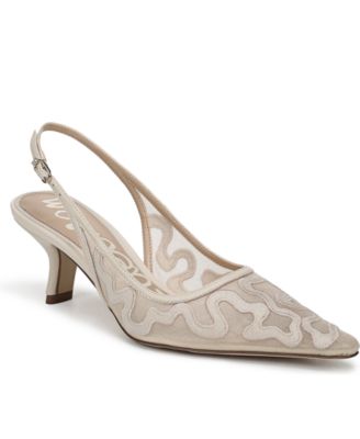 Women's Bianka Slingback Pumps