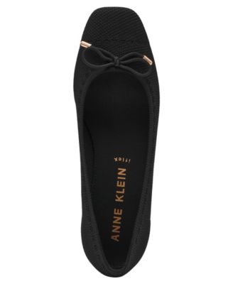 Women's Wesson Cap Toe Wedge Pumps