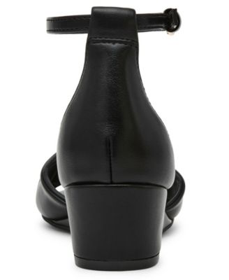 Women's Whitby Ankle Strap Demi Wedge Sandals