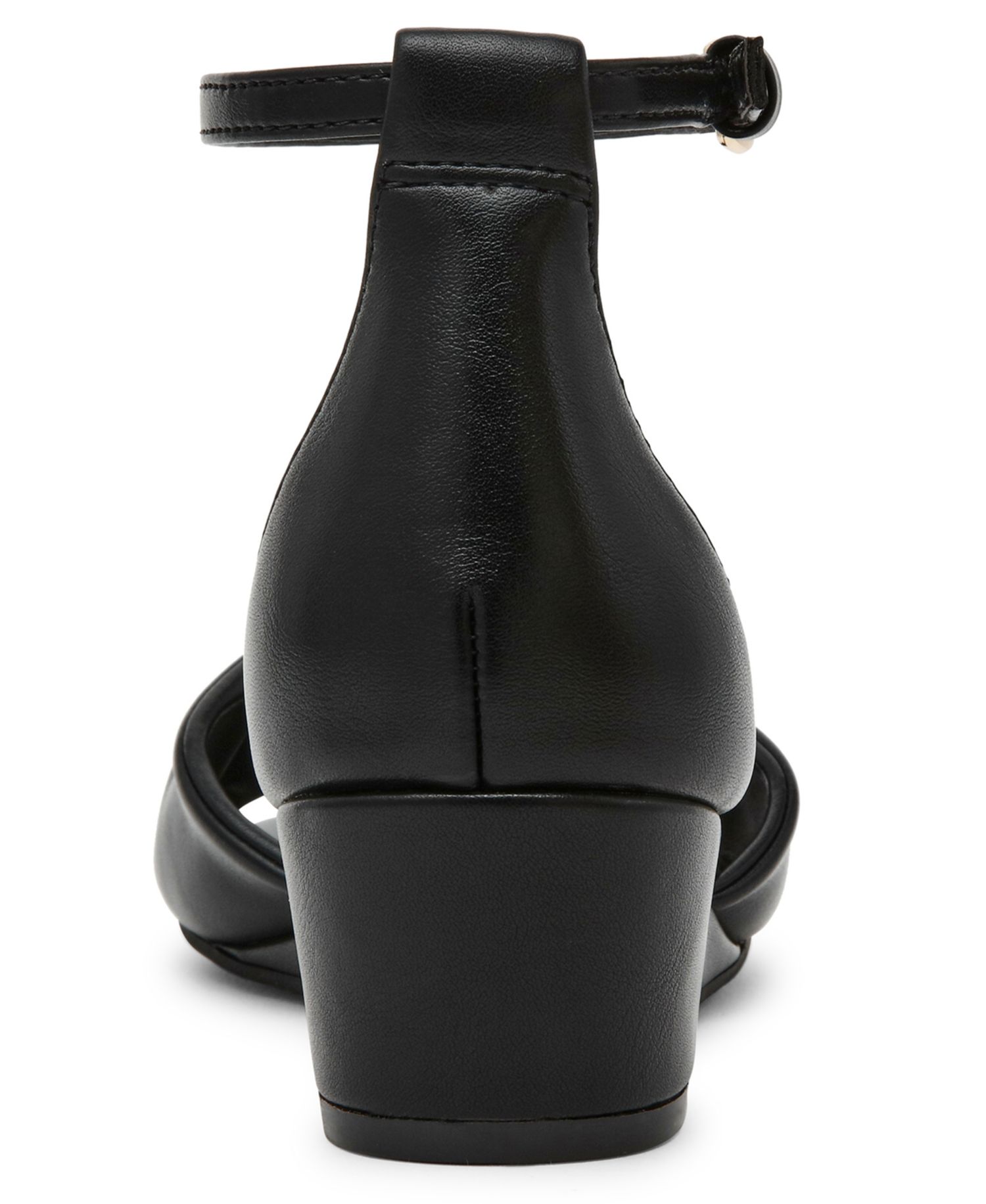 Women's Whitby Ankle Strap Demi Wedge Sandals