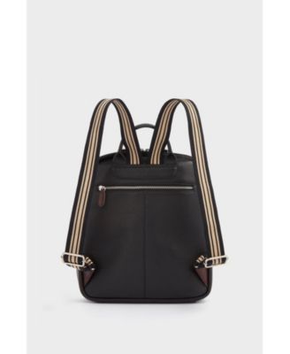 The Chiswick Leather Backpack