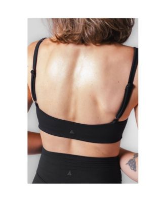 Women's Cloud II Scoop Bra