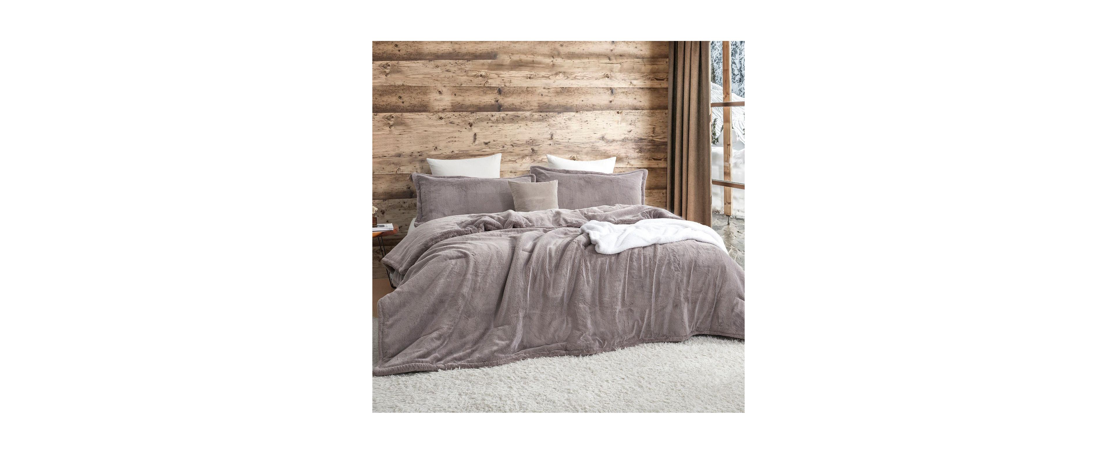 Coma Inducer Frosted Cupcakes Oversized Comforter