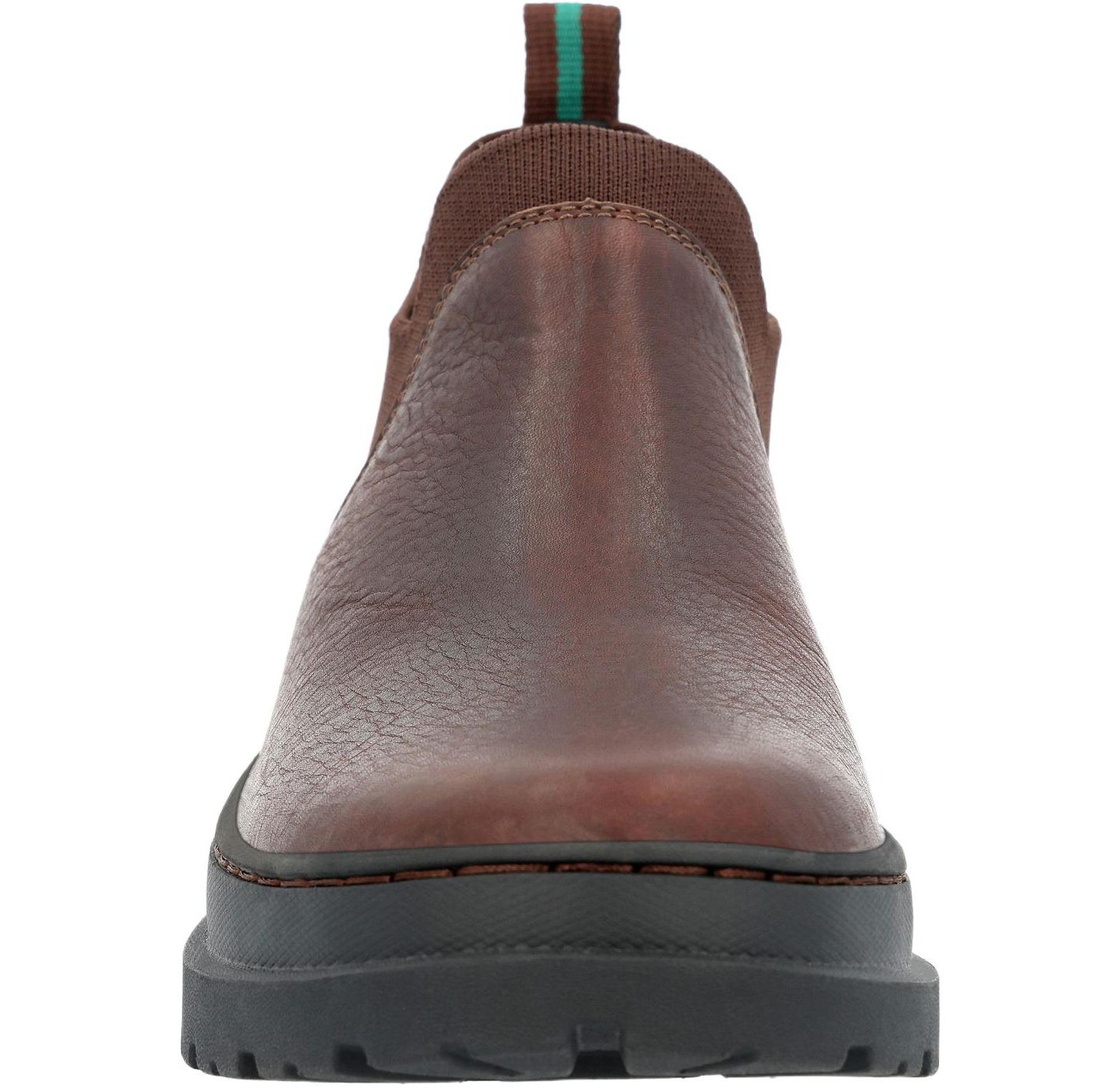 Мужские ботинки GEORGIA BOOT Romeo SuperLyte, цвет: Коричневый — фото 3