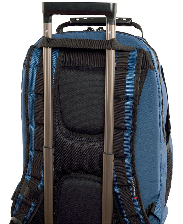Victorinox Swiss Army Victorinox VX Trooper Sport Backpack Macy's