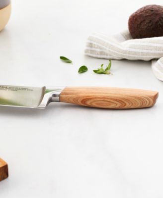 Pakka 8" Chef's Knife