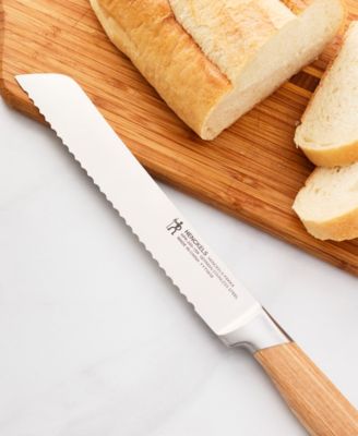 Pakka 8" Bread Knife