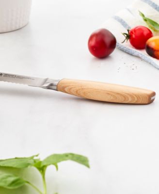 Pakka 5" Serrated Utility Knife