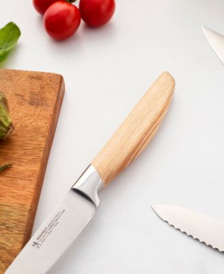 Pakka 3-Pc. Starter Knife Set