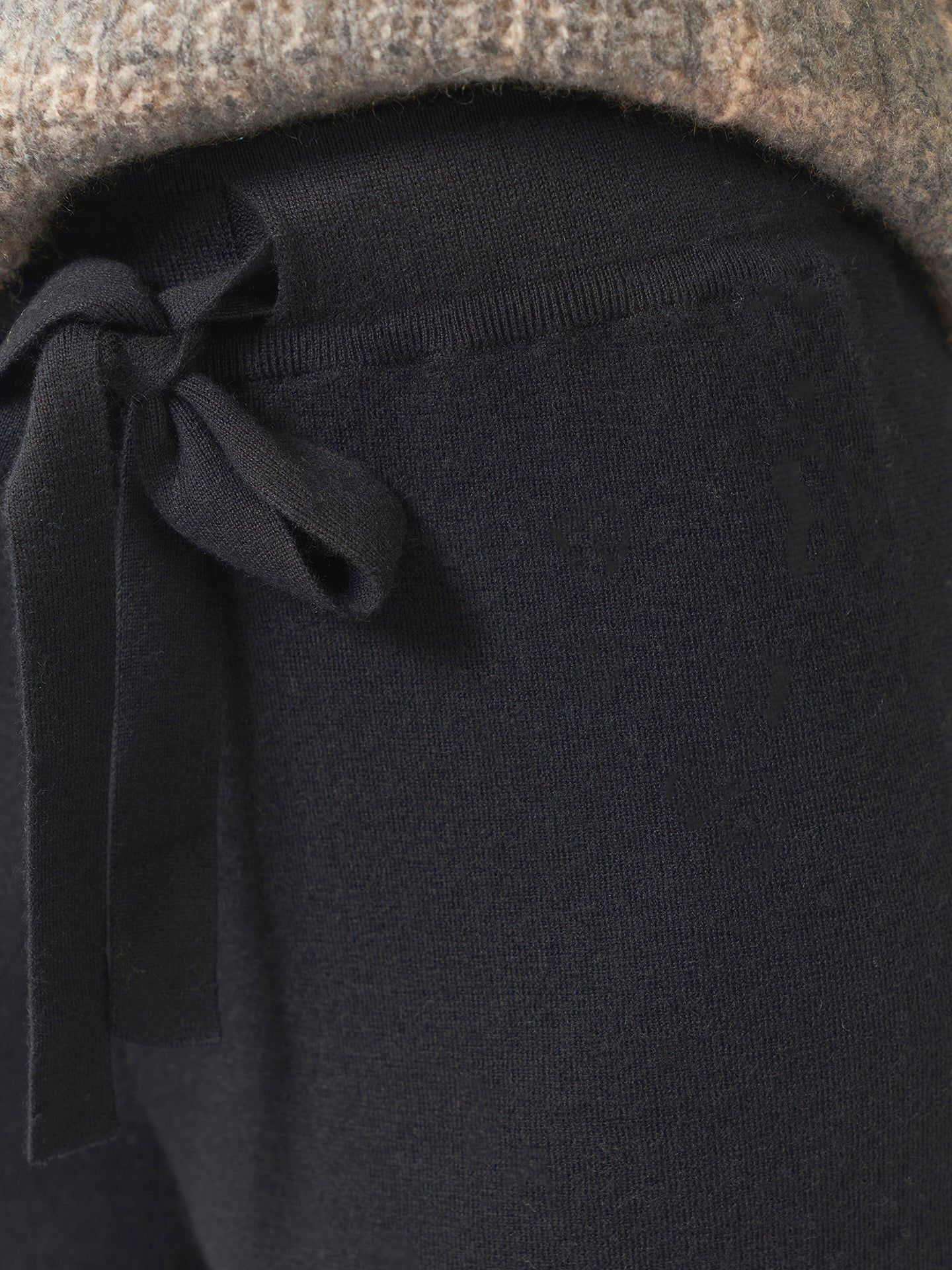 Женские шорты Gobi Cashmere Lightweight Cashmere Silk — фото 4