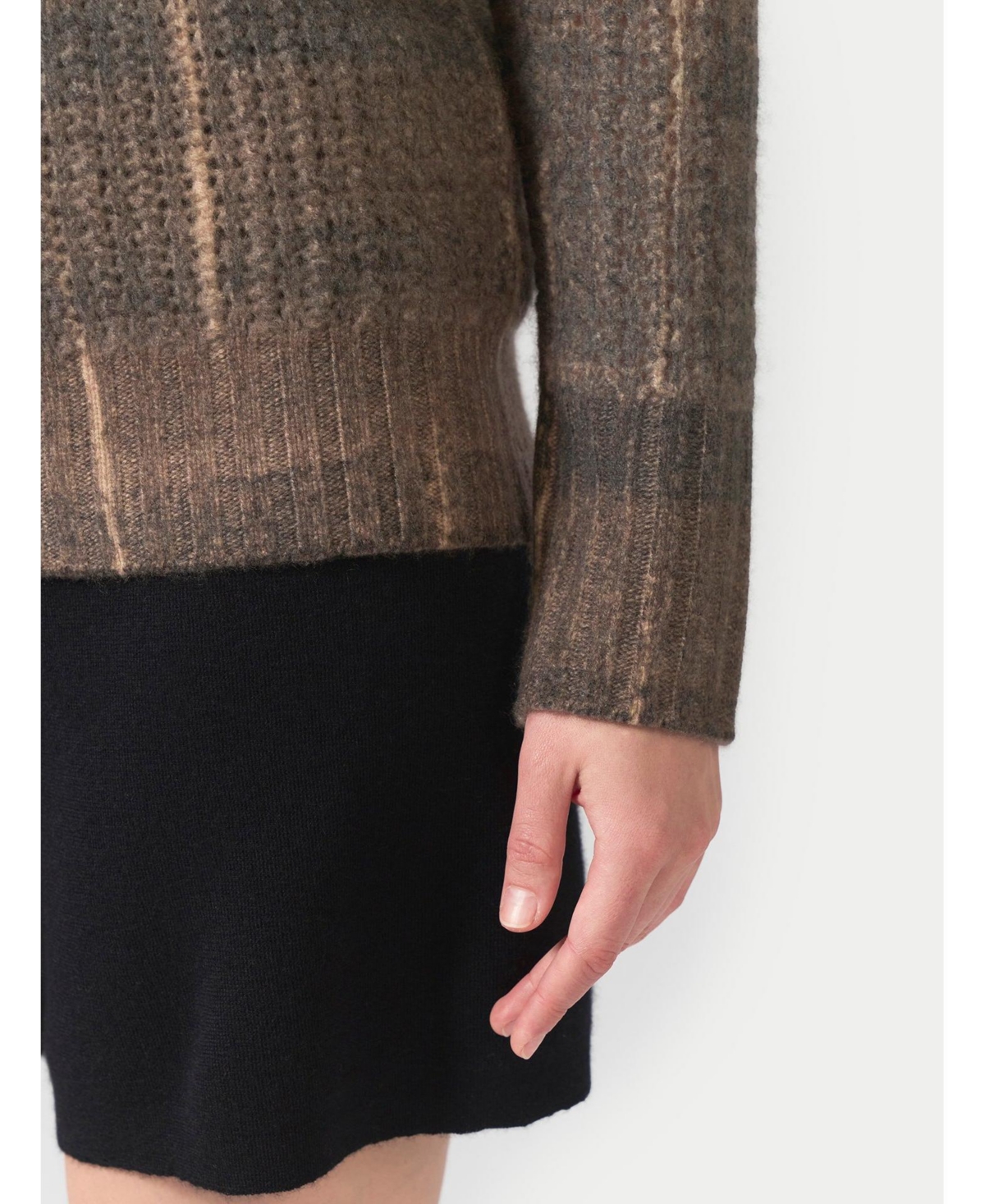 Gobi Cashmere Women's Lightweight Silk Shorts