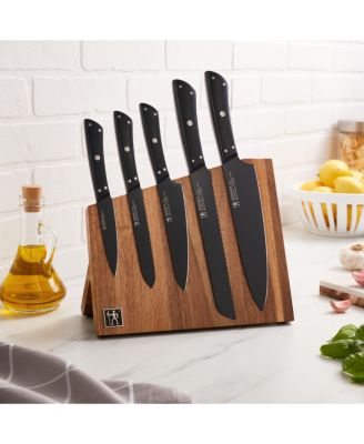 Noir 6-Pc. Magnetic Easel Set