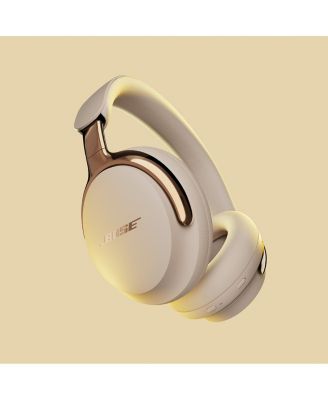 QuietComfort Ultra Wireless Noise Cancelling Headphones (2nd Gen)