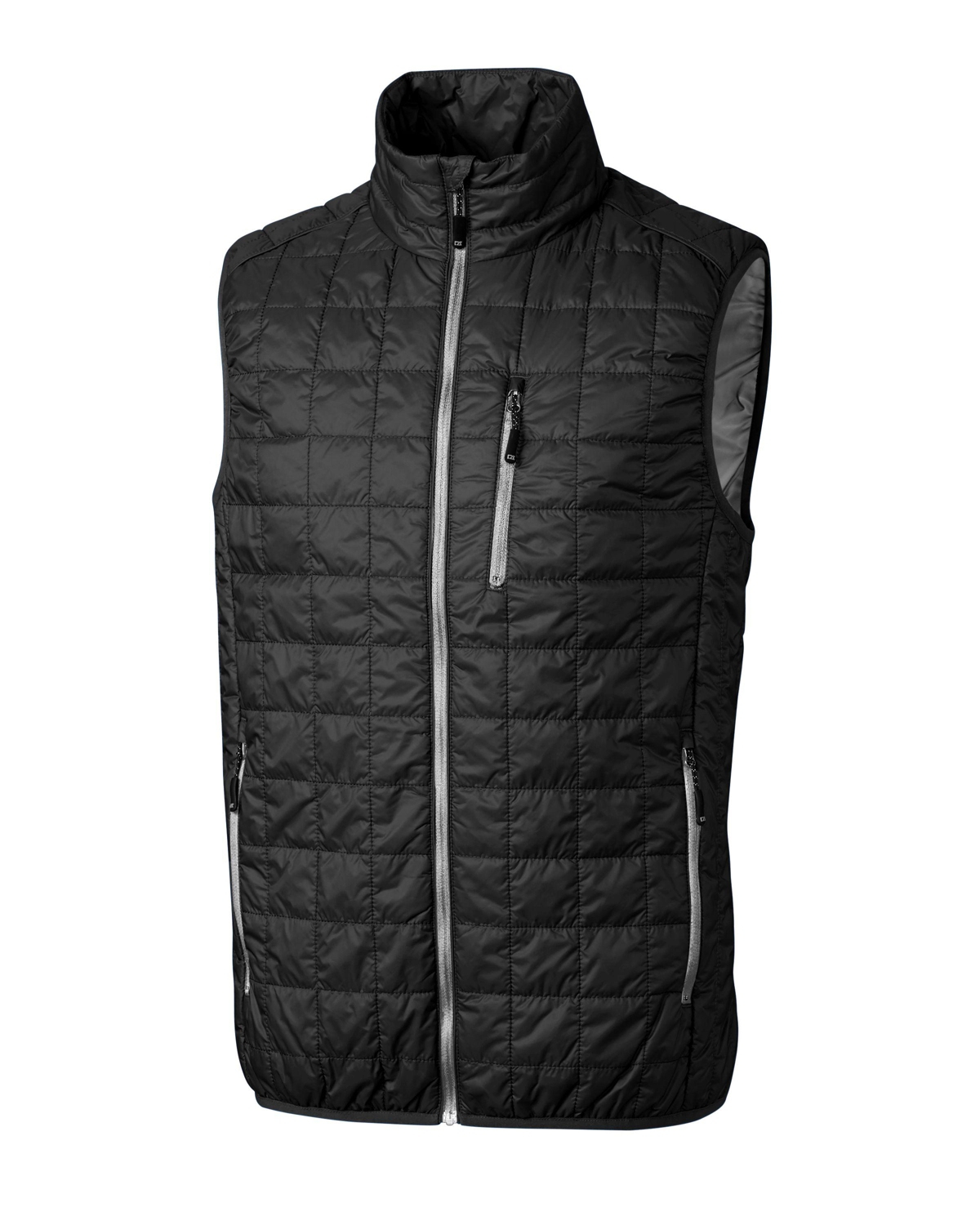 Cutter & Buck Men's Big Tall Rainier Vest