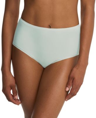 Women's Bliss Cotton High Waist Brief