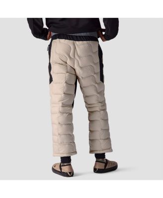 Men's Waas ALLIED Down Pant Down & Synthetic Pants