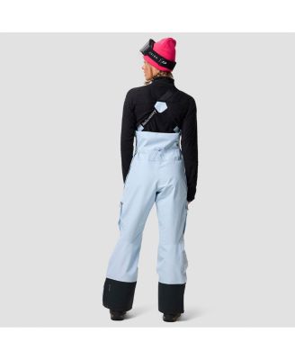 Women's Cottonwoods GORE-TEX Shell Bib Pant Non-Insulated Ski and Snowboard Pants