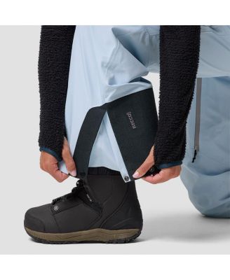 Women's Cottonwoods GORE-TEX Shell Bib Pant Non-Insulated Ski and Snowboard Pants