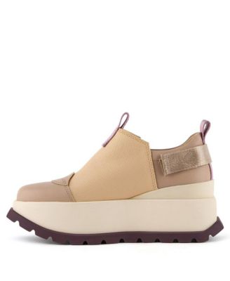 Women's Roko Zar Platform Sneakers