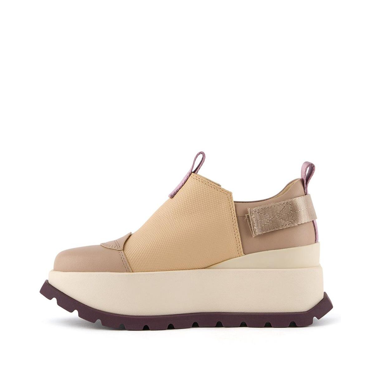 United Nude Women's Roko Zar Platform Sneakers