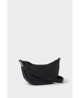 The Oxford Leather Sling Bag