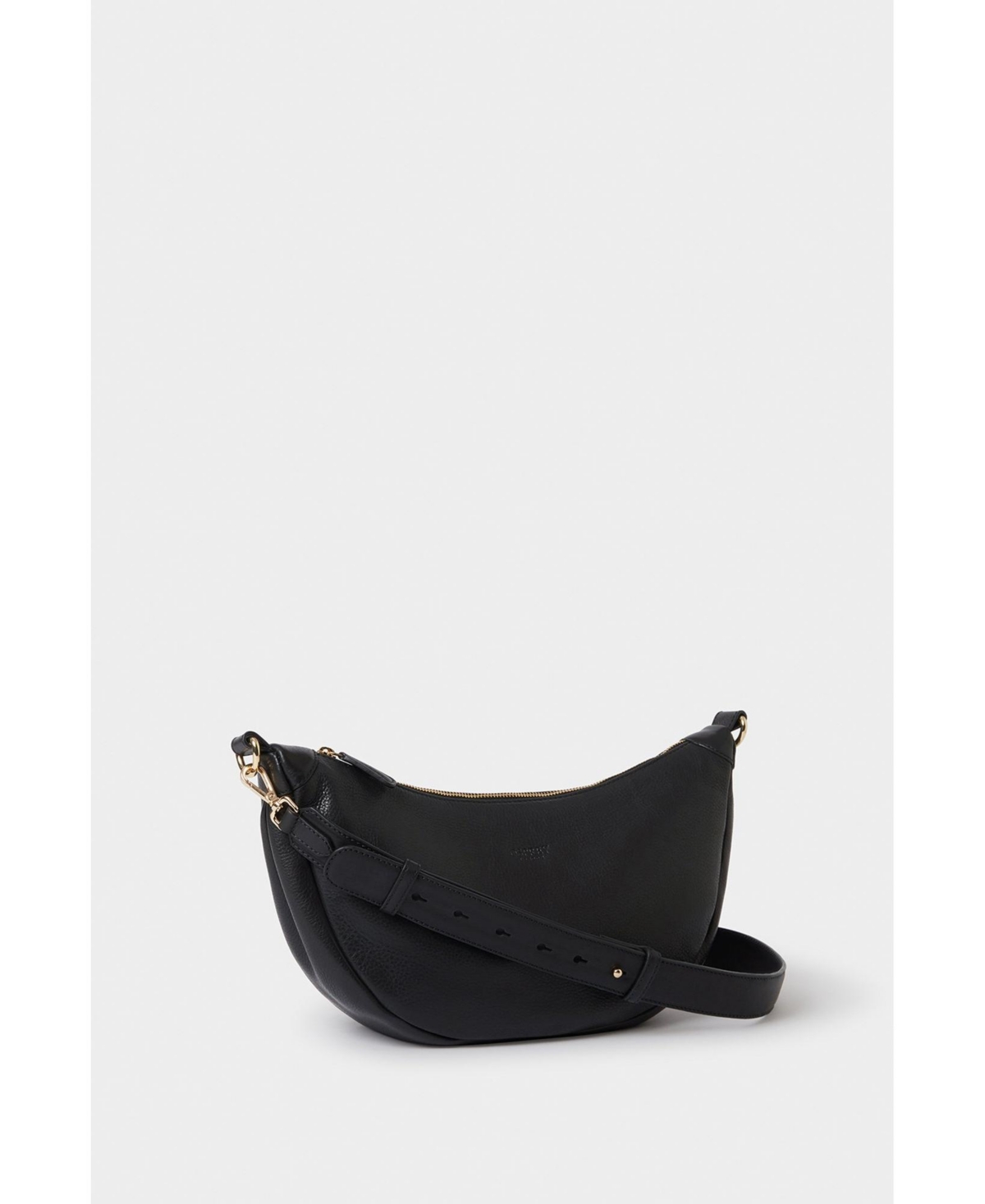 Osprey London The Oxford Leather Sling Bag