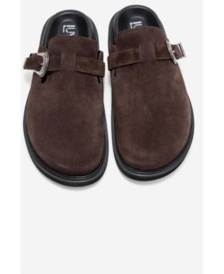 Vesta Leather Mule (Women)