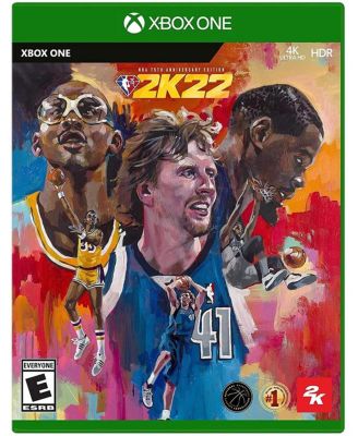 Take-Two Interactive