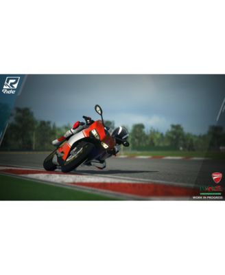 Ride (Trilingual) - Xbox One