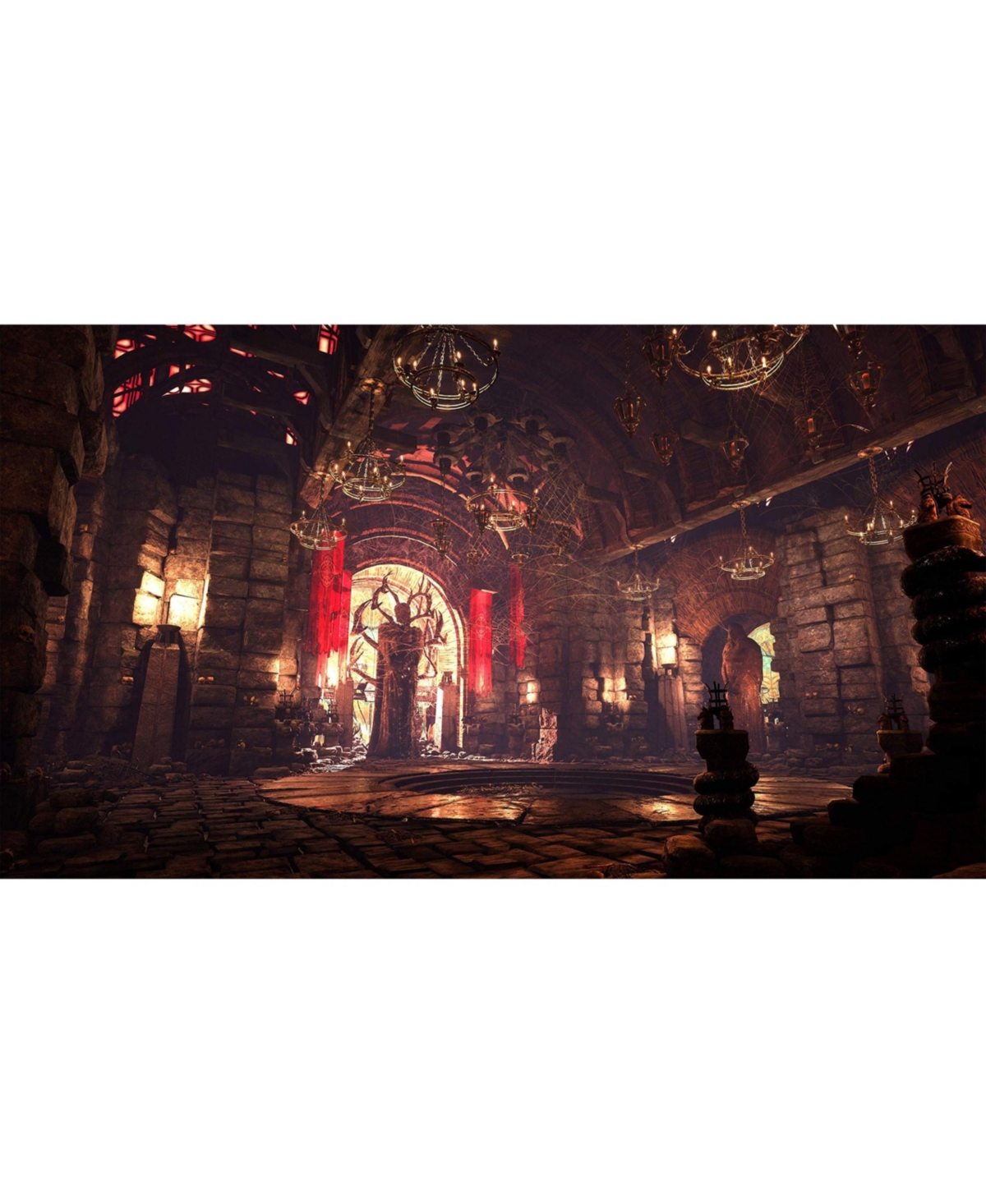 U&I Entertainment Bard's Tale Iv: Directors Cut