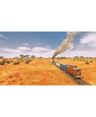 Railway Empire Complete - Xbox One