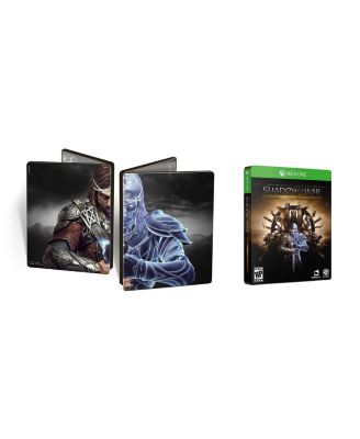 Middle Earth: Shadow Of War Gold Edition - Xbox One