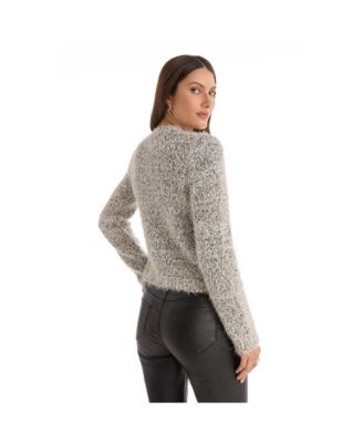 Women's Joana Knit Cardigan - Grey