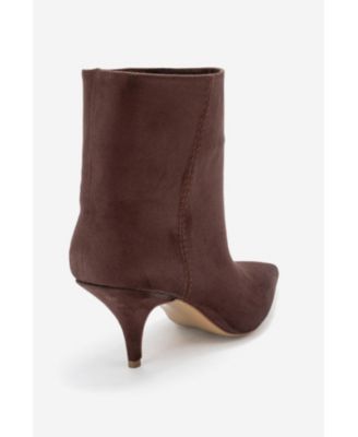 Prologue Shoe Women's Brivelle Pointed Toe Boot