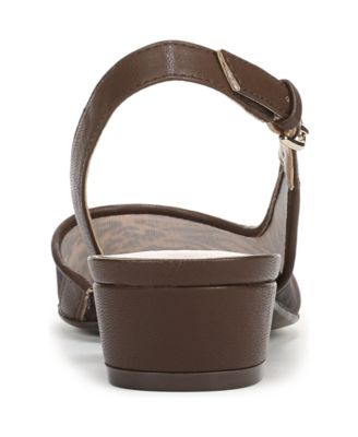 Women's Banks Slingbacks