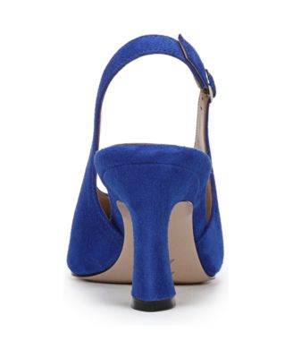 Women's Elaine Slingback Pumps